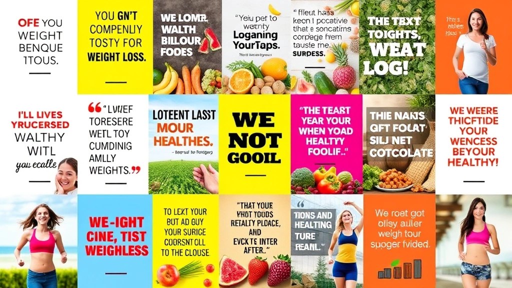 10 Incredible Weight Loss Motivation Tips That Will Change Your Life (You Need to See&nbsp;#3!)