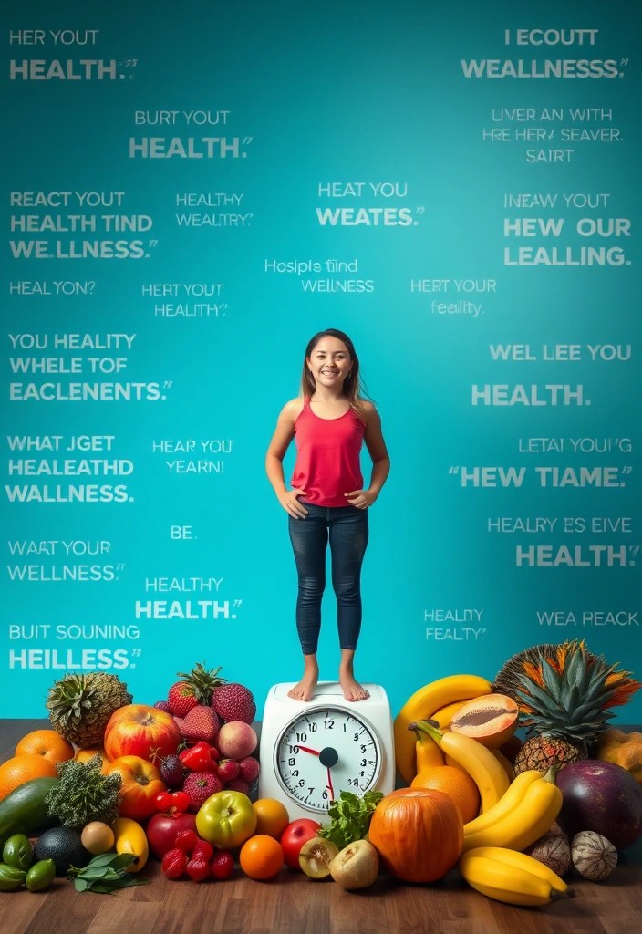 10 Weight Loss Tips That Will Help You Shed Pounds in Weeks (You Won't Believe #7!) - Conclusion