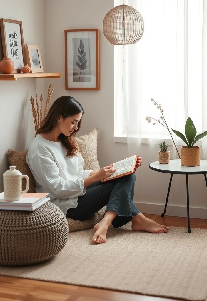 14 Minimalist Hacks to Declutter Your Home and Mind in Just 24 Hours! - 14. Reflect and Adjust