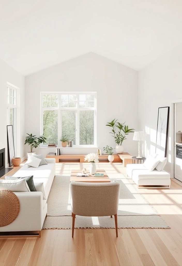 14 Minimalist Hacks to Declutter Your Home and Mind in Just 24 Hours! - Conclusion