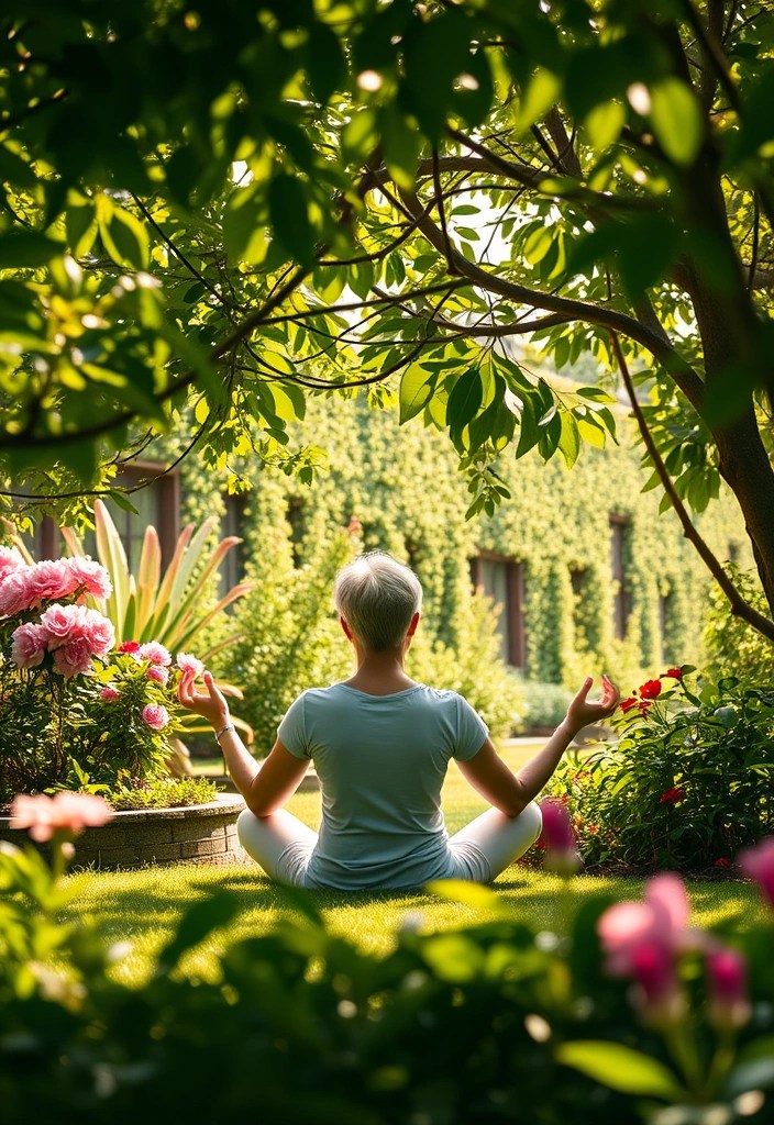 14 Ways to Develop Emotional Intelligence That Will Transform Your Relationships (You’ll Love #7!) - 11. Prioritize Mental Health