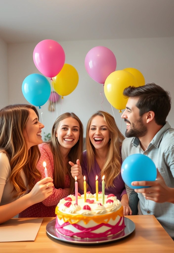 14 Ways to Develop Emotional Intelligence That Will Transform Your Relationships (You’ll Love #7!) - 13. Celebrate Others' Successes