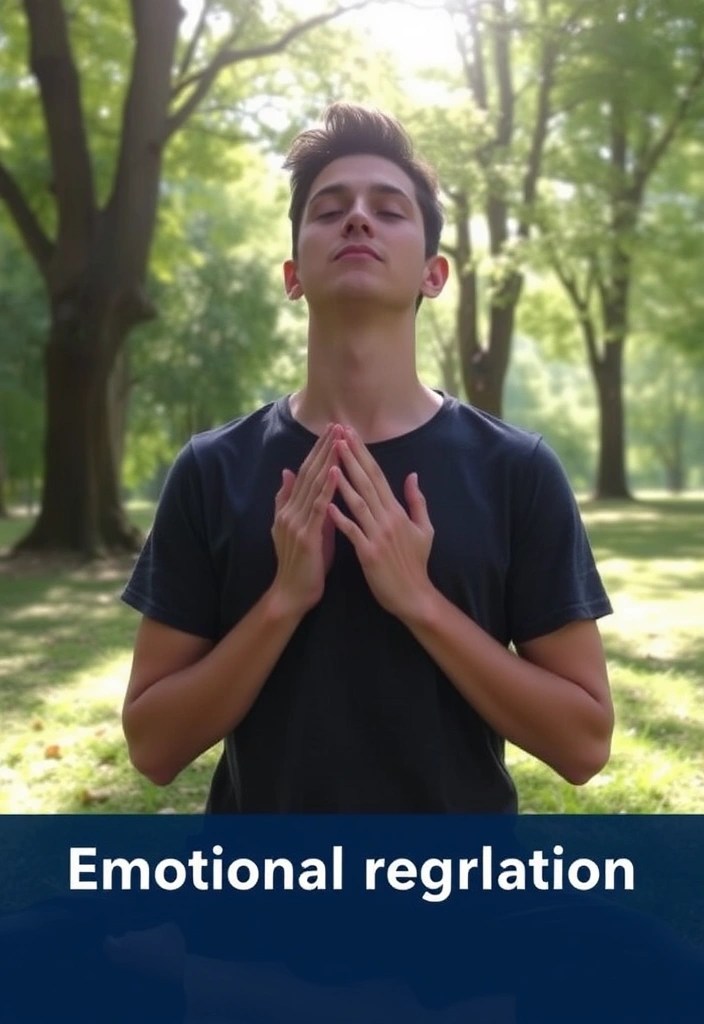 14 Ways to Develop Emotional Intelligence That Will Transform Your Relationships (You’ll Love #7!) - 4. Manage Your Emotions