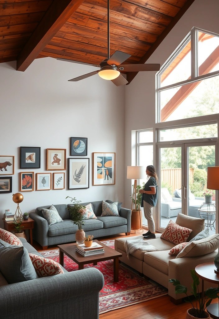 20 Budget Travel Hacks You Wish You Knew Sooner (Save Big on Your Next Trip!) - 13. Explore Alternative Accommodations