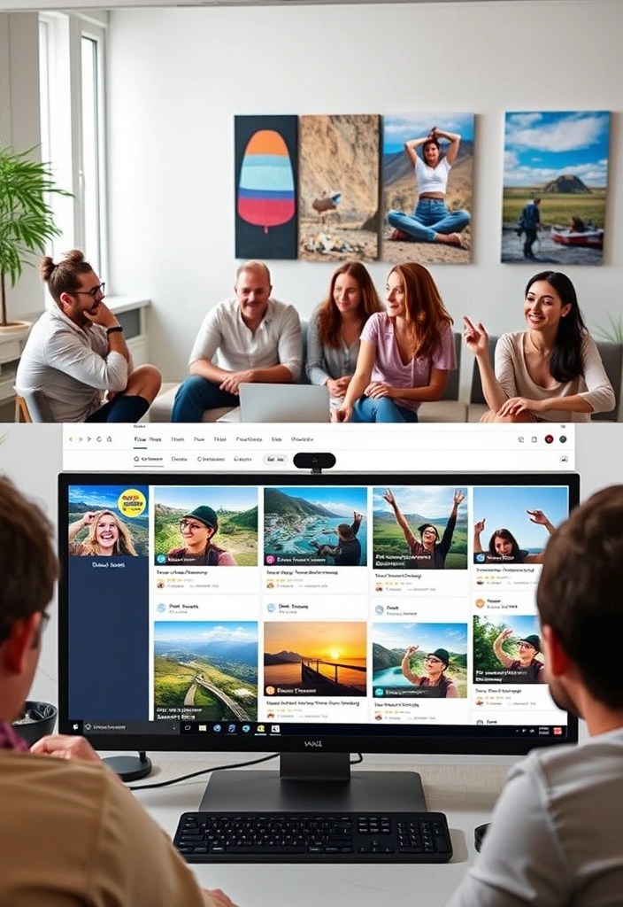 20 Budget Travel Hacks You Wish You Knew Sooner (Save Big on Your Next Trip!) - 14. Join Travel Forums and Groups