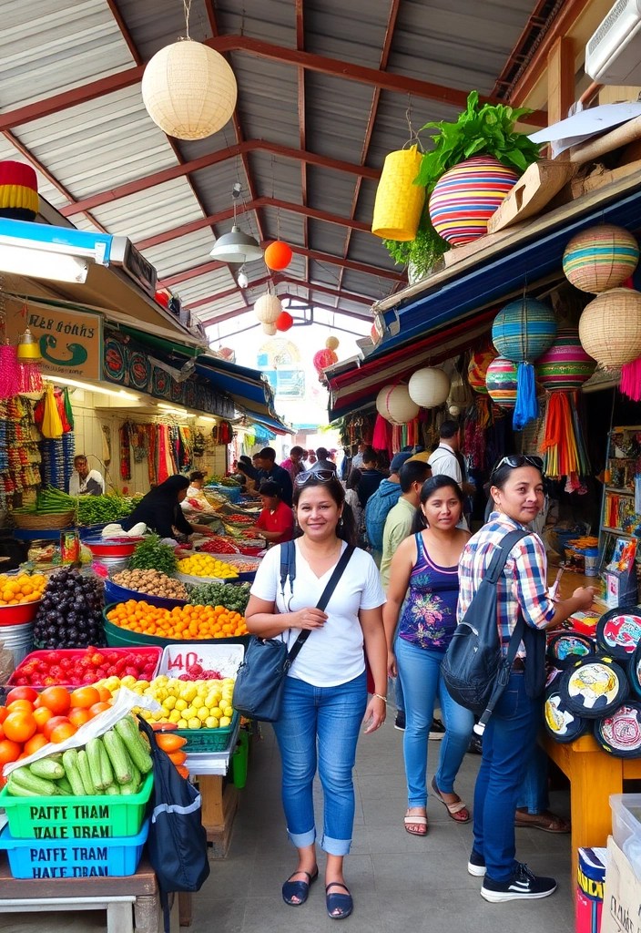 20 Budget Travel Hacks You Wish You Knew Sooner (Save Big on Your Next Trip!) - 16. Embrace Local Culture