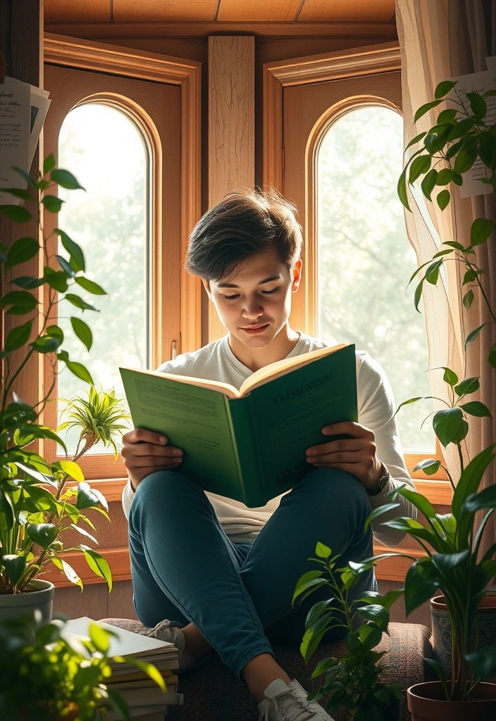 20 Life Lessons You Need to Learn Before Turning 30 (Trust Us, #15 Will Hit Home!) - 11. Invest in Yourself