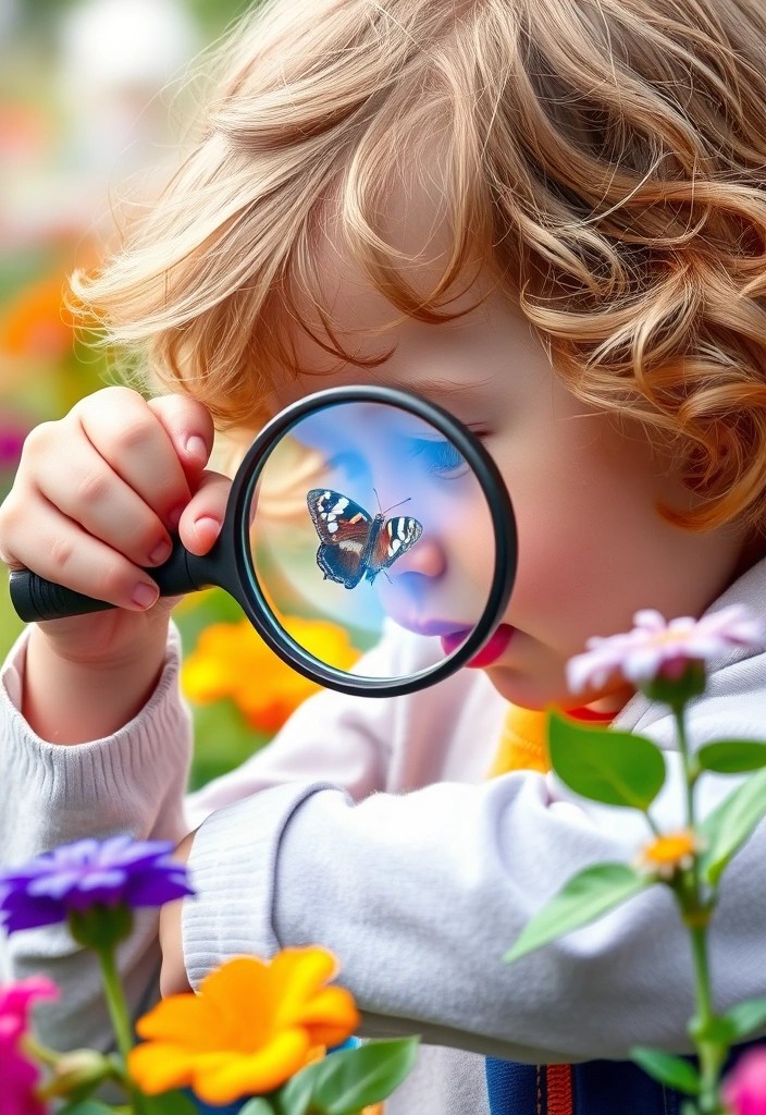 20 Life Lessons You Need to Learn Before Turning 30 (Trust Us, #15 Will Hit Home!) - 12. Stay Curious