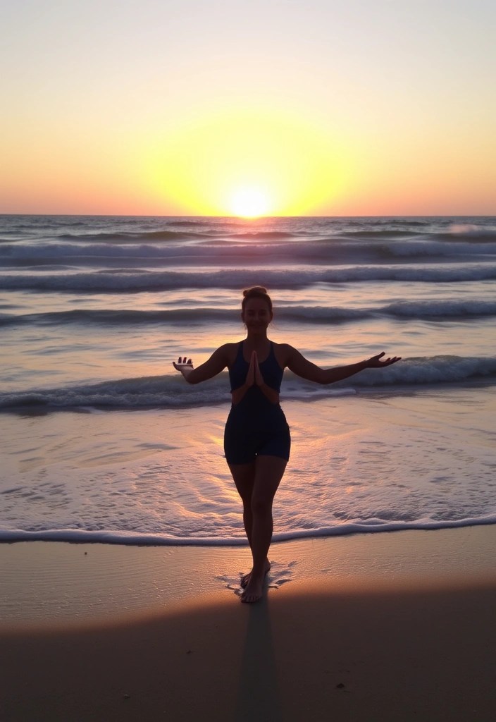 20 Life Lessons You Need to Learn Before Turning 30 (Trust Us, #15 Will Hit Home!) - 19. Find Balance in Life