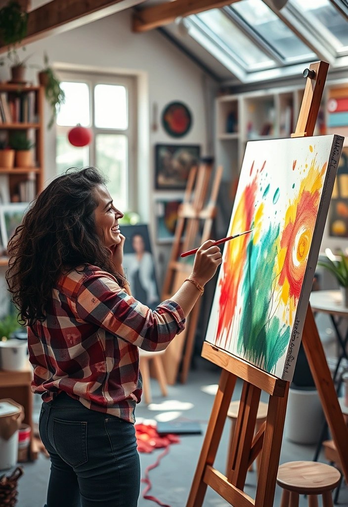 20 Life Lessons You Need to Learn Before Turning 30 (Trust Us, #15 Will Hit Home!) - 9. Develop Your Passion