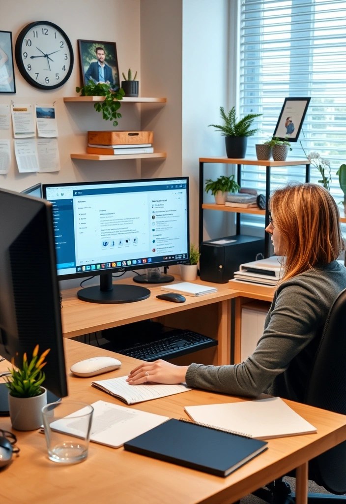 Deepseek AI: The Next Big Thing in Tech Innovations You Can’t Ignore! - 11. Automating Routine Tasks