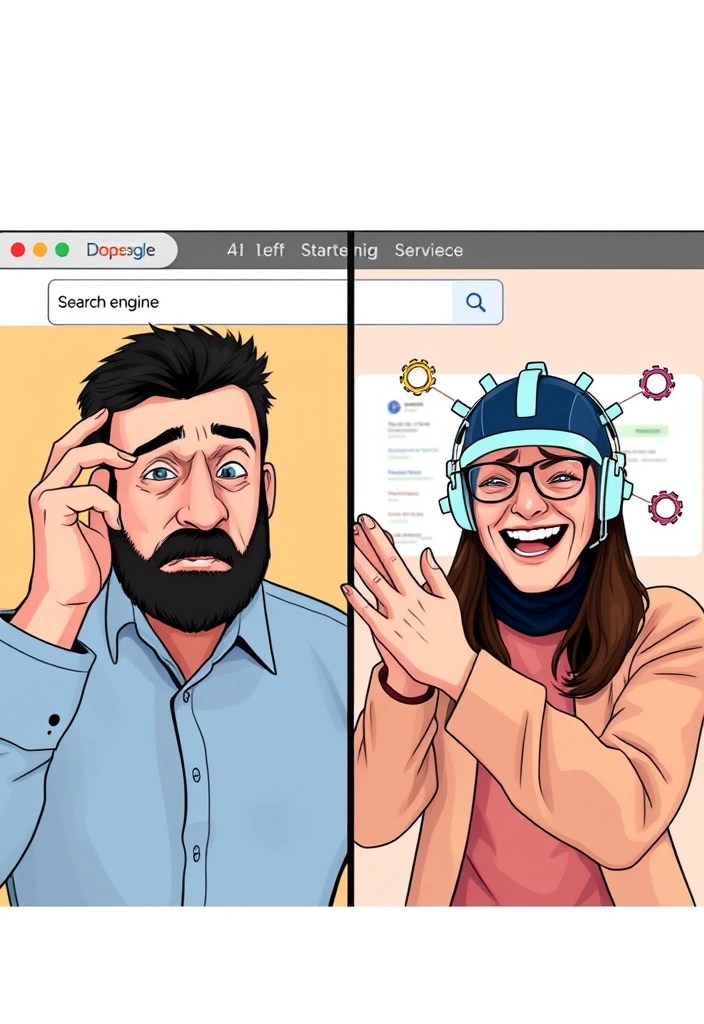 Deepseek AI: The Next Big Thing in Tech Innovations You Can’t Ignore! - 2. Transformative User Experience