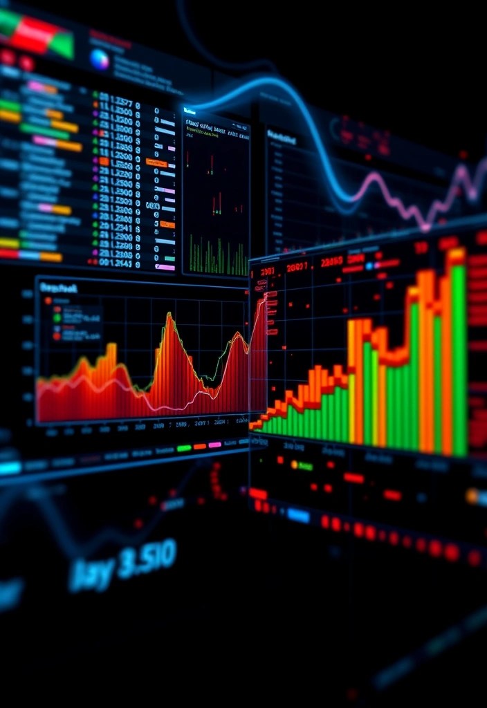 Deepseek AI: The Next Big Thing in Tech Innovations You Can’t Ignore! - 3. Revolutionizing Data Retrieval