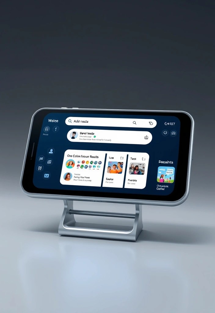 Deepseek AI: The Next Big Thing in Tech Innovations You Can’t Ignore! - 5. The Future of Search Engines