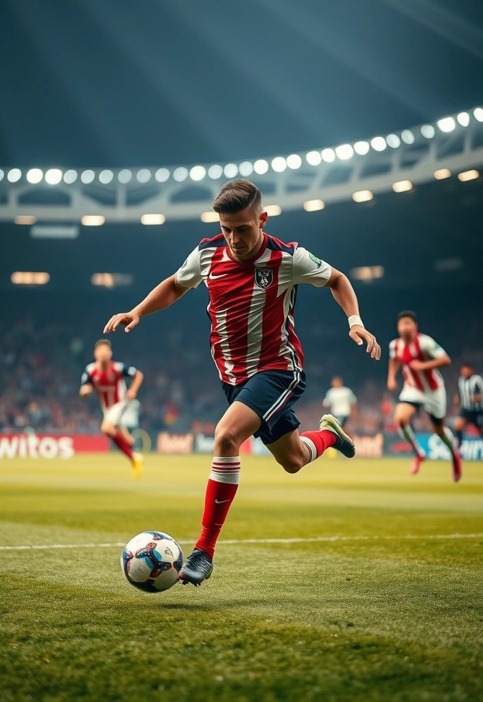 Relive the Excitement: Champions League Match Highlights on 29/01/2025! - Key Player Performances: Stars Shine Bright