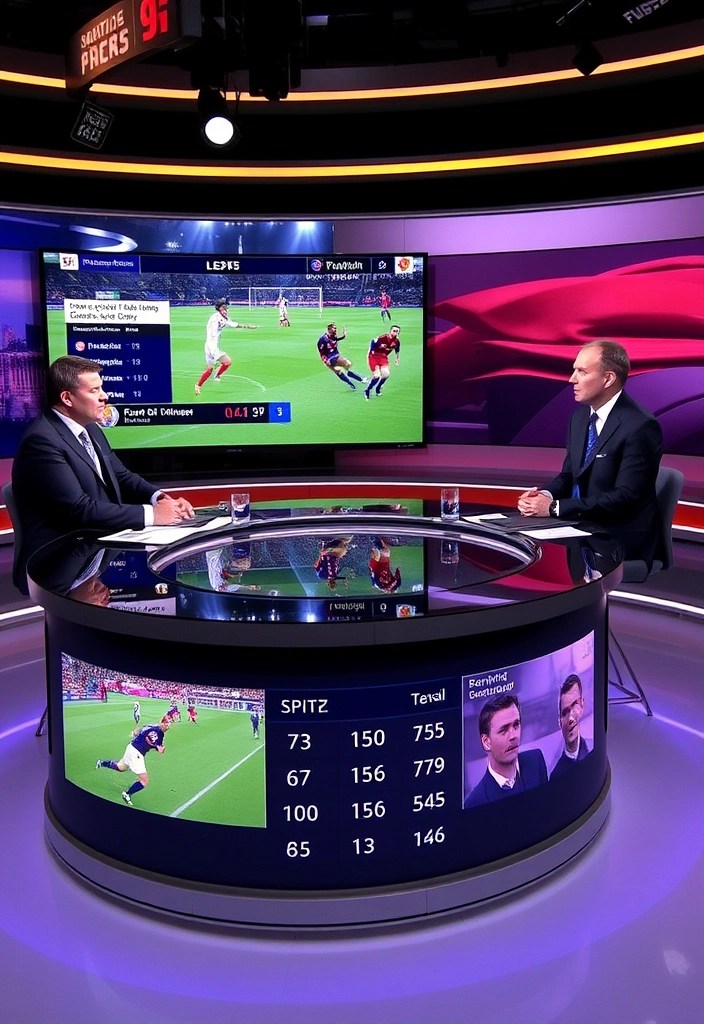 Relive the Excitement: Champions League Match Highlights on 29/01/2025! - Post-Match Analysis: Experts Weigh In