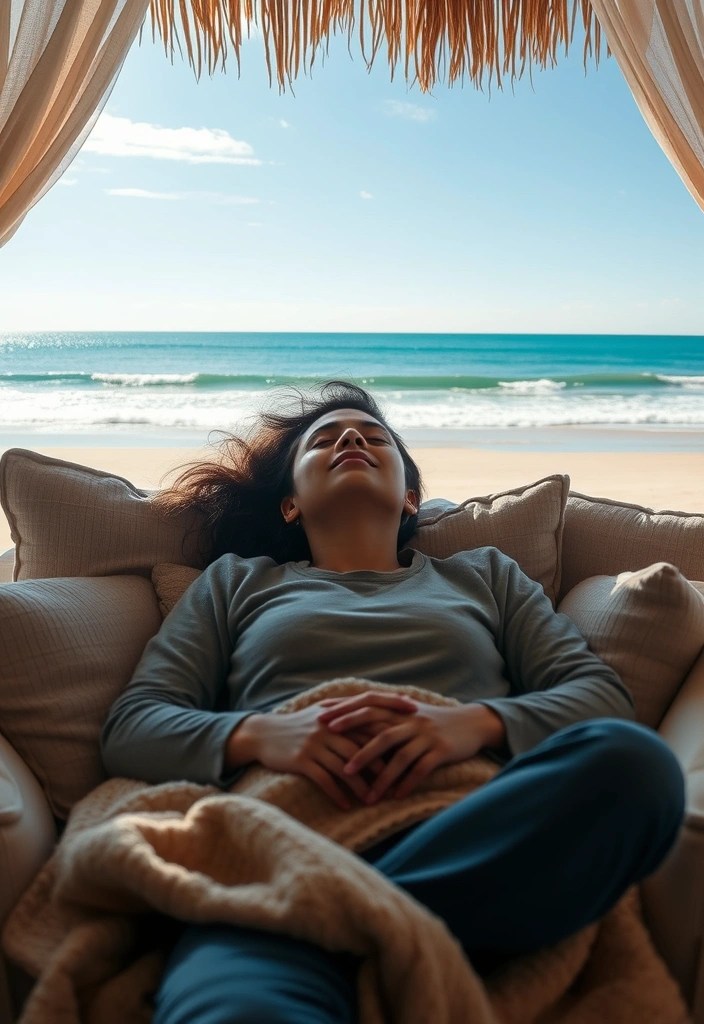 12 Mindfulness Techniques That Will Turn Your Stress into Serenity (You Need #4!) - 6. Visualization Techniques