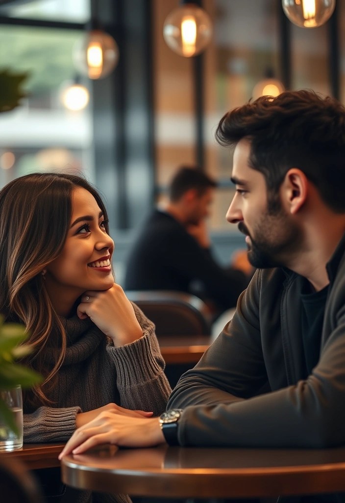 12 Mindfulness Techniques That Will Turn Your Stress into Serenity (You Need #4!) - 8. Mindful Listening