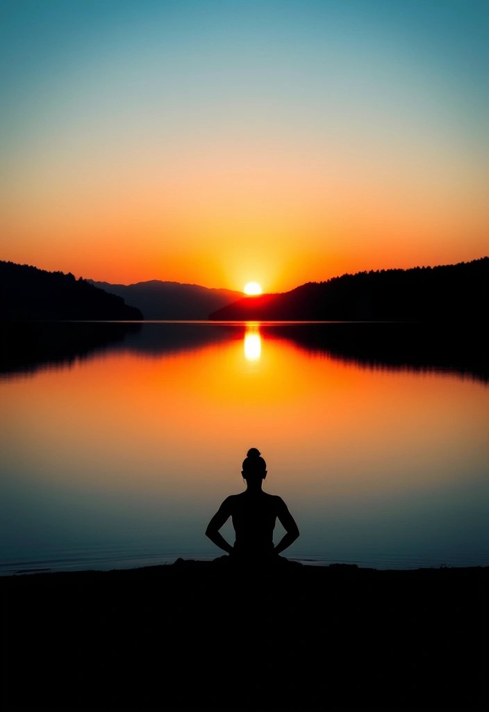 12 Mindfulness Techniques That Will Turn Your Stress into Serenity (You Need #4!) - Conclusion