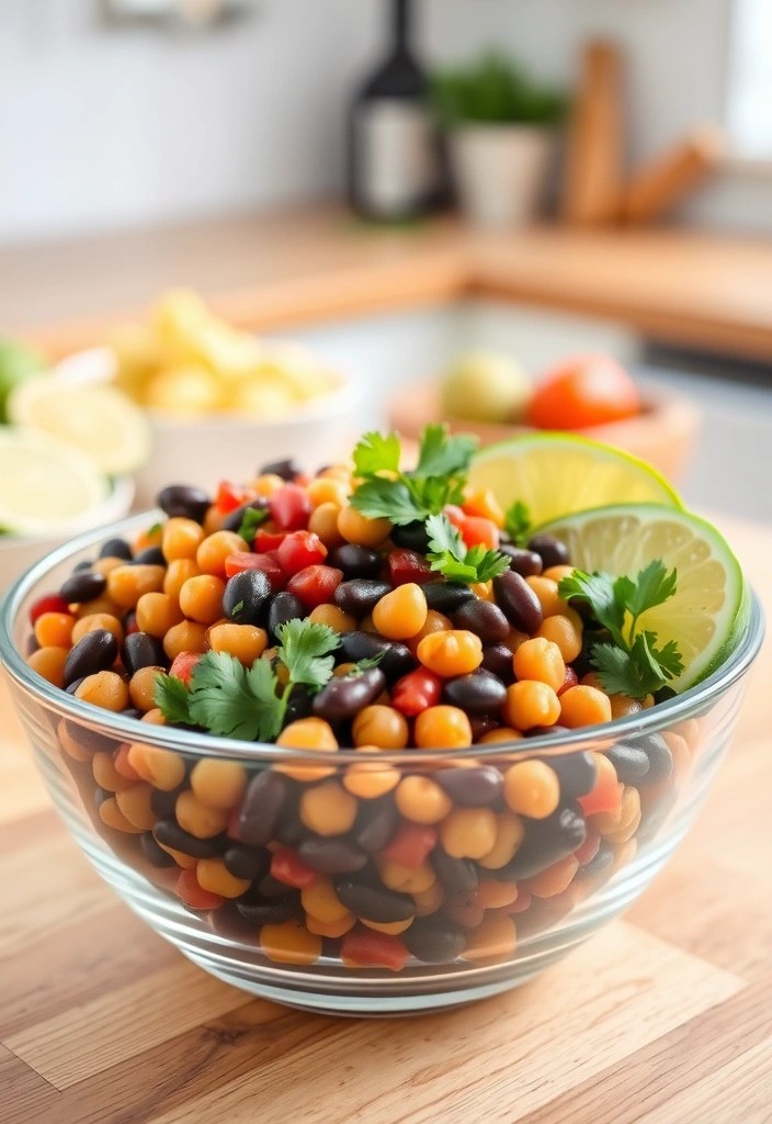 14 Fat-Burning Foods That'll Help You Shed Pounds Fast (You’ll Love #9!) - 14. Beans