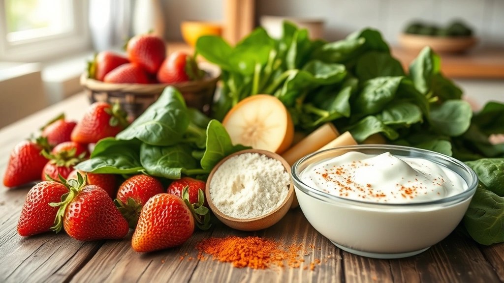 14 Fat-Burning Foods That'll Help You Shed Pounds Fast (You’ll Love #9!)