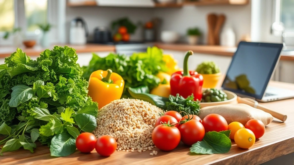 15 Healthy Meals You Can Make in Under 30 Minutes (You’ll Love&nbsp;#8!)