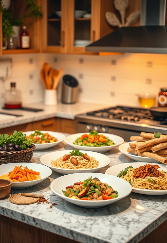 15 Healthy Recipes That Are So Tasty You Won't Believe They're Good for You! - Conclusion