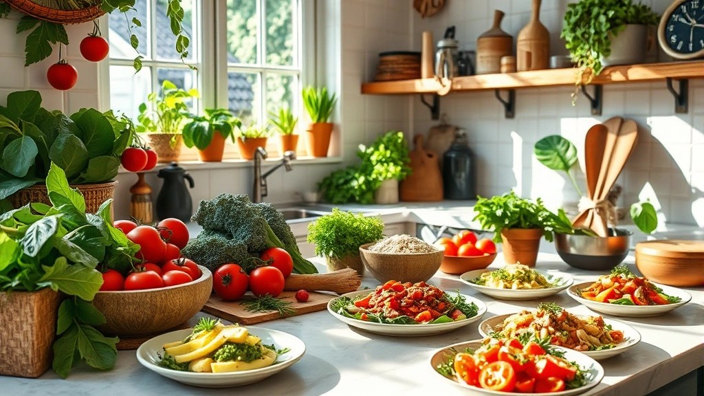 15 Healthy Recipes That Are So Tasty You Won’t Believe They’re Good for&nbsp;You!