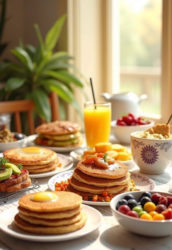 17 Breakfast Ideas That Will Make You Jump Out of Bed (You’ll Never Hit Snooze Again!) - Conclusion