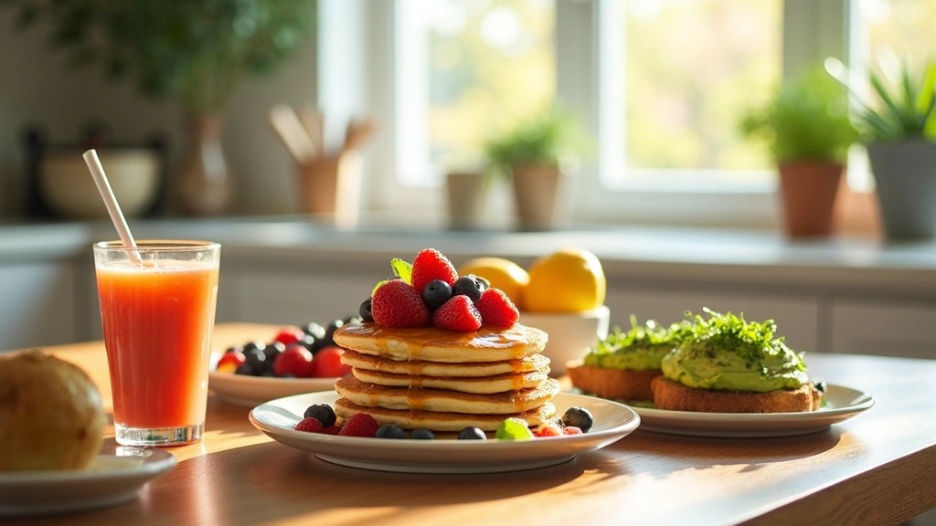 17 Breakfast Ideas That Will Make You Jump Out of Bed (You’ll Never Hit Snooze&nbsp;Again!)