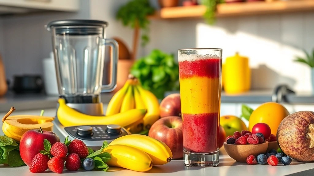 25 Smoothie Recipes That Will Kickstart Your Morning (You Won’t Want to Miss&nbsp;#15!)