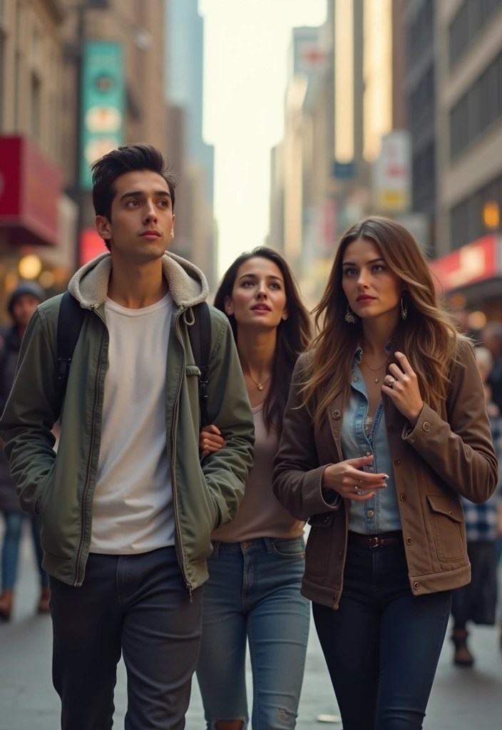 30 Viral Memes You Need to See Right Now (Don’t Miss #15!) - 1. Distracted Boyfriend