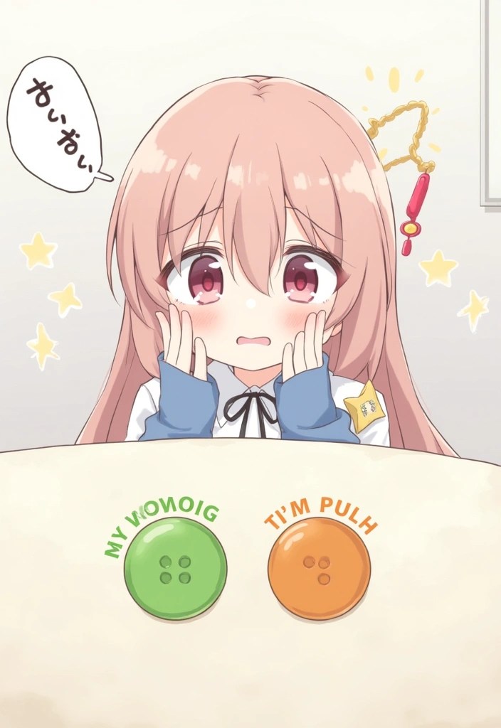 30 Viral Memes You Need to See Right Now (Don’t Miss #15!) - 7. Two Buttons