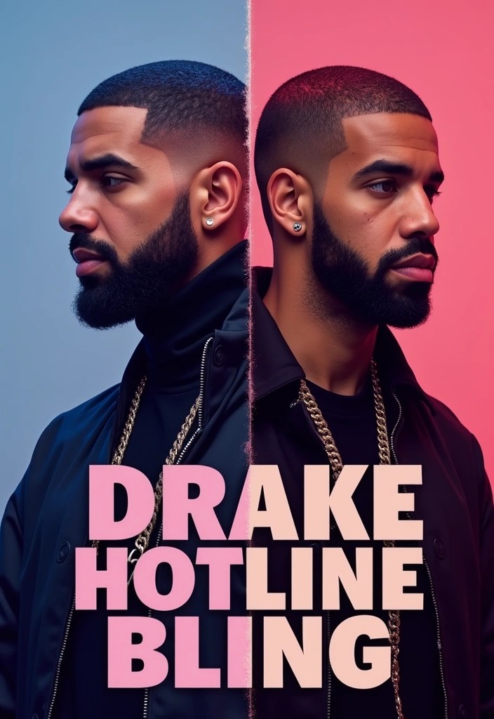 30 Viral Memes You Need to See Right Now (Don’t Miss #15!) - 8. Drake Hotline Bling