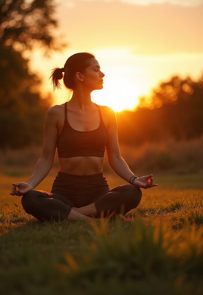 17 Health Tips for Ramadan That Will Keep You Energized All Month (You Won't Want to Miss #11!) - 11. Don’t Forget to Move