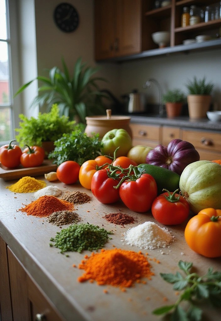 17 Health Tips for Ramadan That Will Keep You Energized All Month (You Won't Want to Miss #11!) - 12. Avoid Processed Foods