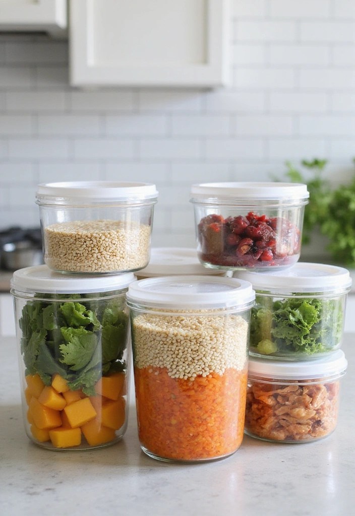 17 Health Tips for Ramadan That Will Keep You Energized All Month (You Won't Want to Miss #11!) - 17. Plan Ahead