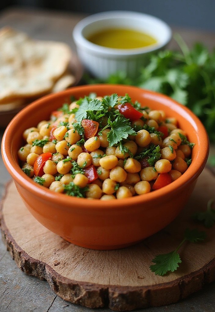 17 Health Tips for Ramadan That Will Keep You Energized All Month (You Won't Want to Miss #11!) - 4. Incorporate Protein-Rich Foods