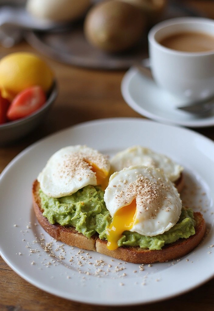 17 Health Tips for Ramadan That Will Keep You Energized All Month (You Won't Want to Miss #11!) - 5. Don’t Skip Suhoor