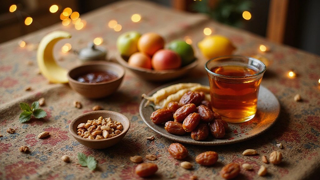 17 Health Tips for Ramadan That Will Keep You Energized All Month (You Won’t Want to Miss&nbsp;#11!)