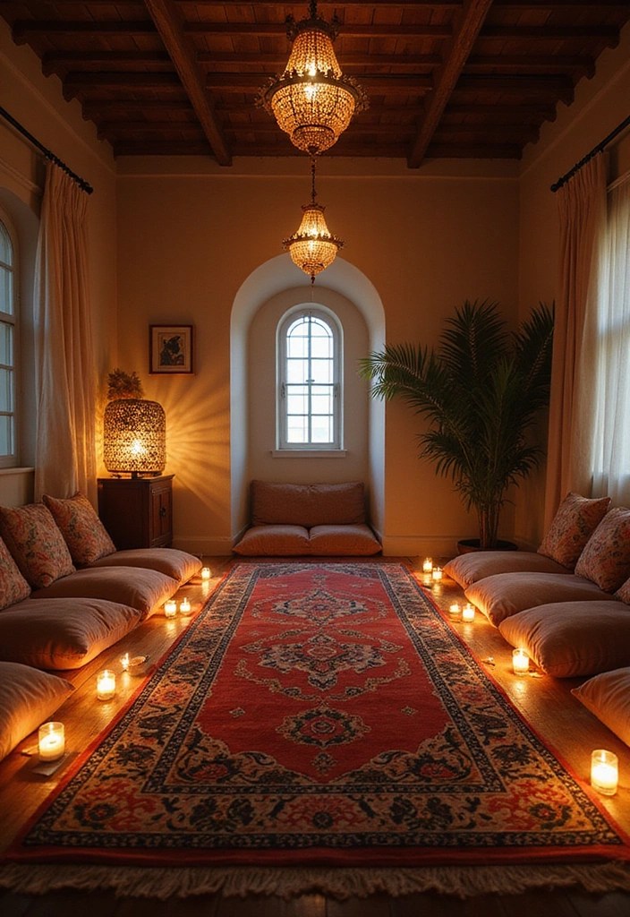 18 Powerful Ramadan Prayer Guides to Deepen Your Spiritual Connection! - 14. Celebrating Laylat al-Qadr: The Night of Power