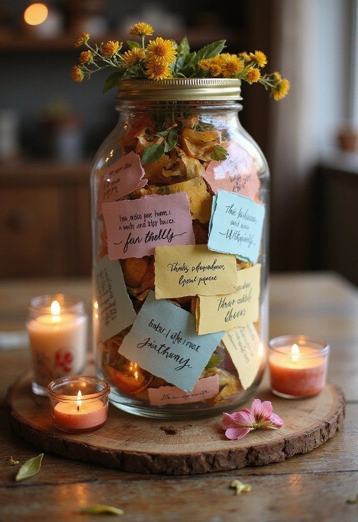 18 Powerful Ramadan Prayer Guides to Deepen Your Spiritual Connection! - 15. Reflections on Gratitude: A Daily Practice