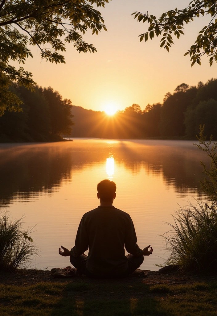 18 Powerful Ramadan Prayer Guides to Deepen Your Spiritual Connection! - 17. The Beauty of Forgiveness: Letting Go