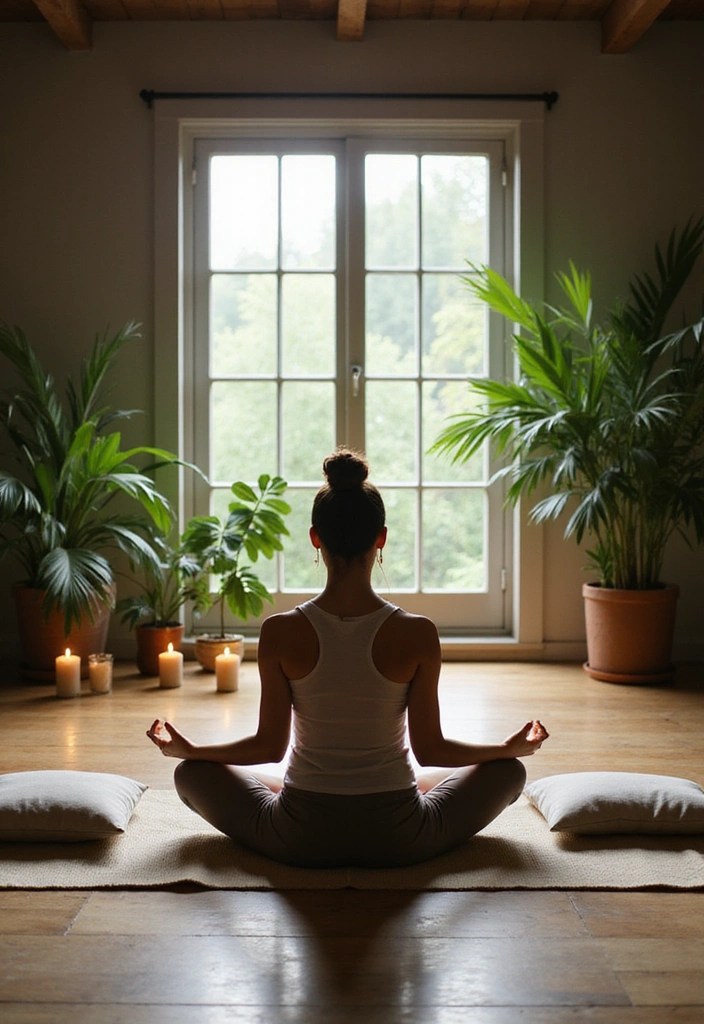 18 Powerful Ramadan Prayer Guides to Deepen Your Spiritual Connection! - 2. Guided Meditation for Spiritual Clarity