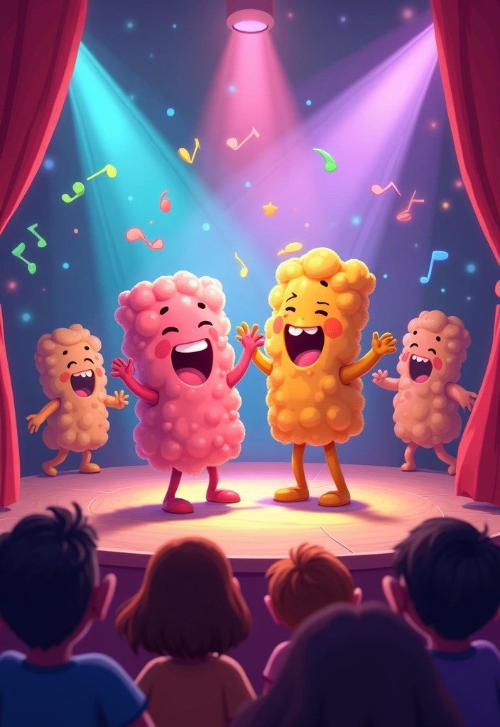 20 Dad Jokes So Bad They're Good (Warning: You Might Groan at #9!) - 20. How do you make a tissue dance?