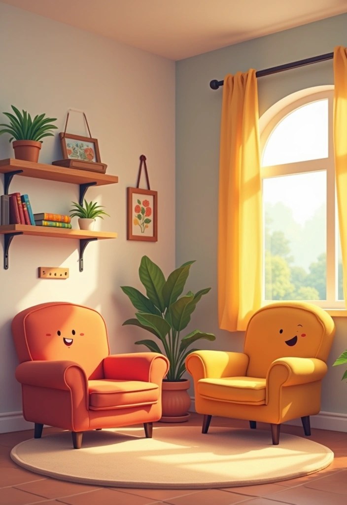 20 Dad Jokes So Bad They're Good (Warning: You Might Groan at #9!) - 5. What did one wall say to the other wall?