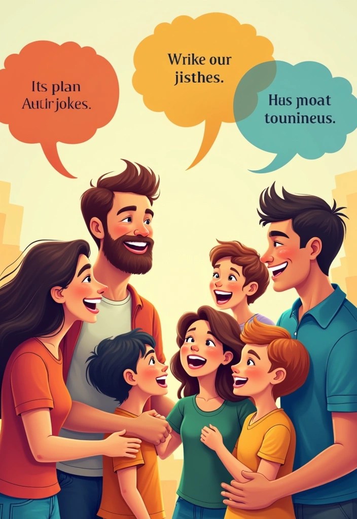 20 Dad Jokes So Bad They're Good (Warning: You Might Groan at #9!) - Conclusion