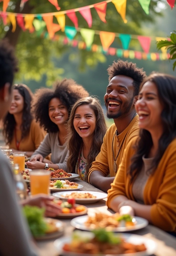 25 Hilarious Nigerian Jokes That'll Make You Laugh Out Loud (You Won't Believe #13!) - Conclusion