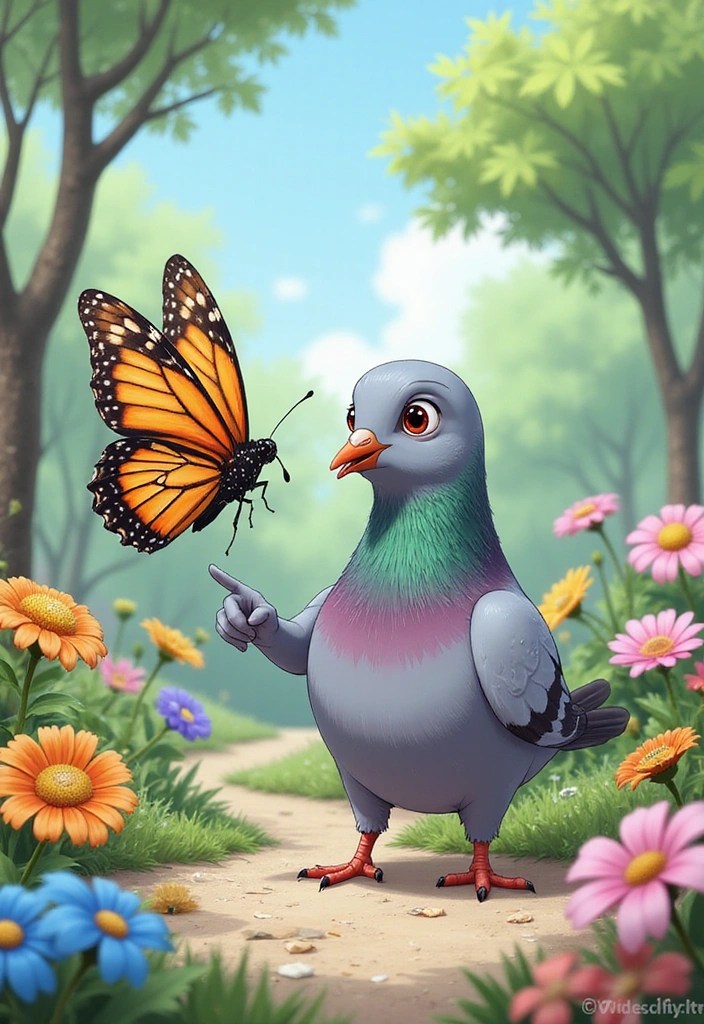 19 Internet Memes That Will Make You LOL (You Haven't Seen #4 Yet!) - 7. Is This a Pigeon?