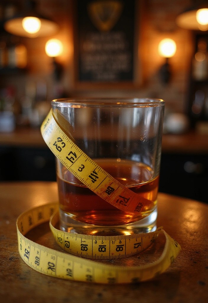 25 Hilarious Quotes That Will Make You Laugh Out Loud (Especially #12!) - 1. 'I'm on a whiskey diet. I've lost three days already.'